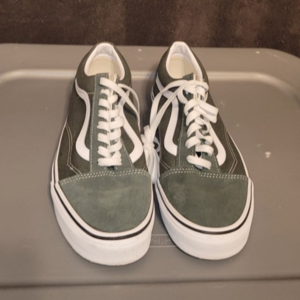Mens Vans size 8.5